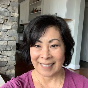 Meet your Posher, Lyn